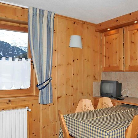 Chalet Le Betulle Santa Caterina Valfurva Eksteriør bilde