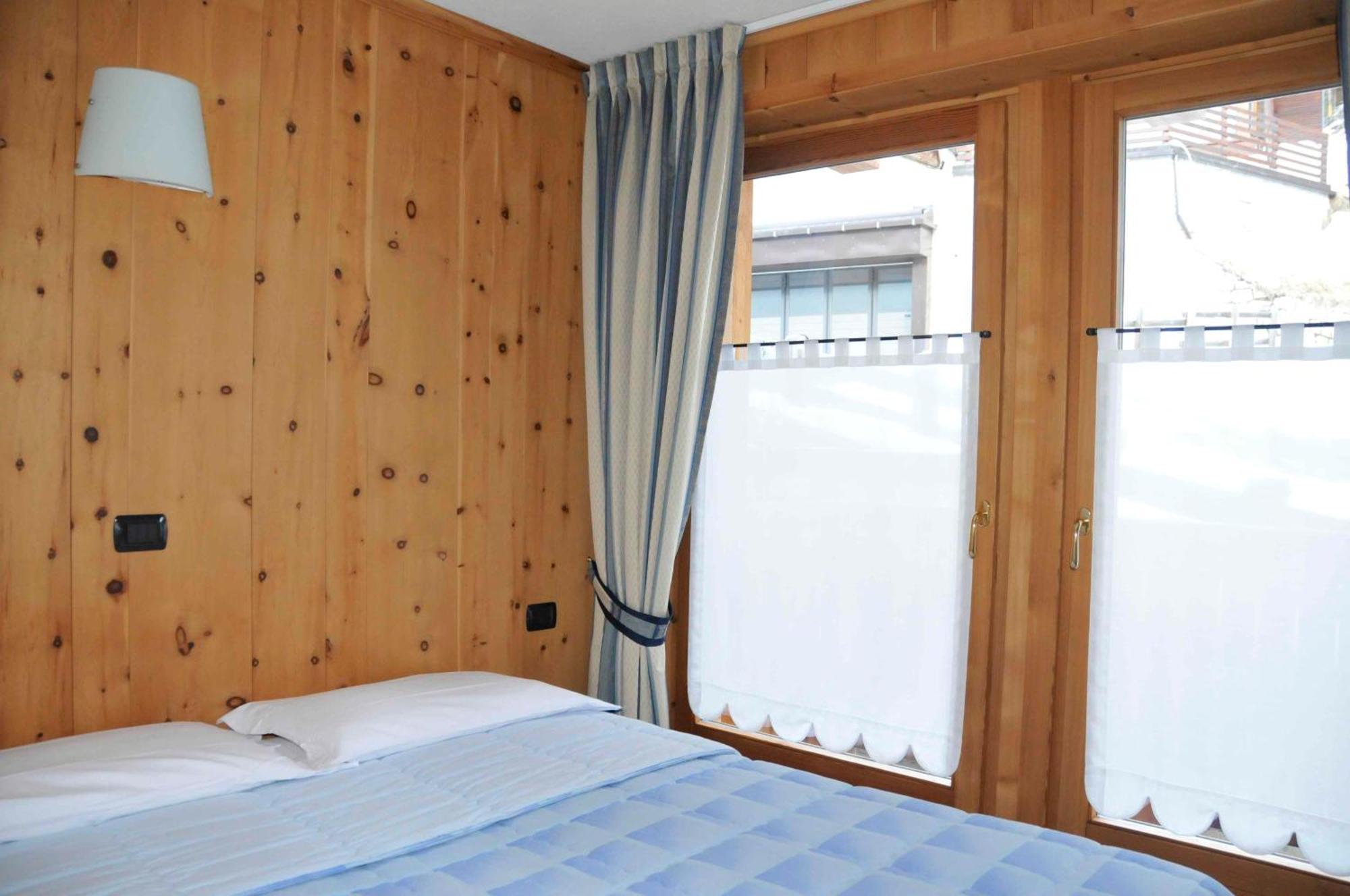 Chalet Le Betulle Santa Caterina Valfurva Eksteriør bilde