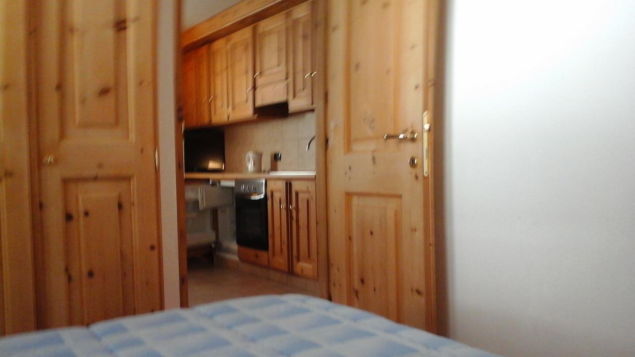 Chalet Le Betulle Santa Caterina Valfurva Eksteriør bilde